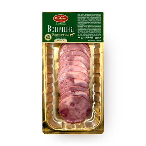 Ветчина Восточная «Бижан»