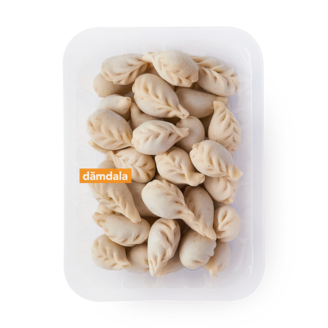 Пельмени с курицей Damdala