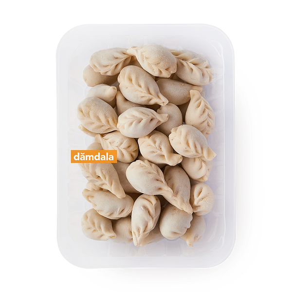Пельмени с курицей Damdala