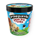 גלידת בן & ג'ריס פיינט וניל פקאן בלונדי