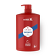Гель для душа-шампунь 3 в 1 Old Spice Whitewater