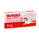 Подгузники Huggies Ultra Comfort для девочек 3 размер 5-9 кг