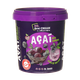 Frozen acai with Guarana