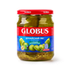 Огурчики Дунайский лес Globus с ягодами можжевельника