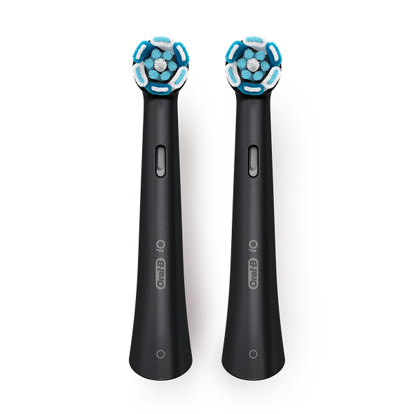 Насадка для электрических зубных щёток Oral-B iO RB Ultimate Clean Black
