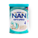 Смесь молочная сухая Nan Optipro Nestle 4 с 18 месяцев