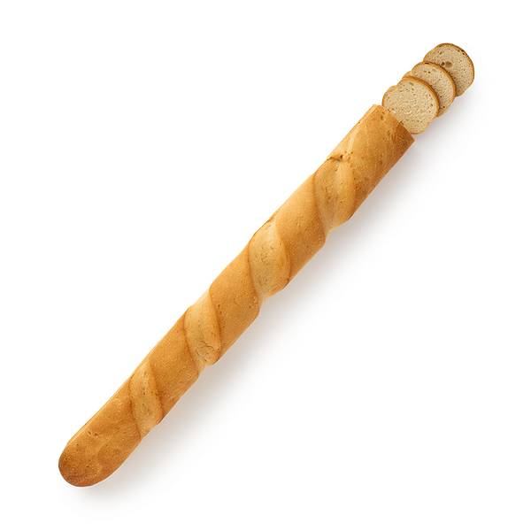 Багет домашний на закваске