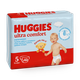 Подгузники Huggies Ultra Comfort для мальчиков 5 размер 12-22 кг