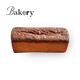 Bakery Hosho Orange-Olive Oil Polenta