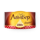 Сыр полутвёрдый «Ламбер» Гурмэ 55%