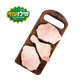 Fresh Premium Whole paced Chicken Leg Milo Uoff
