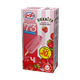 4-pack Strawberry Granita