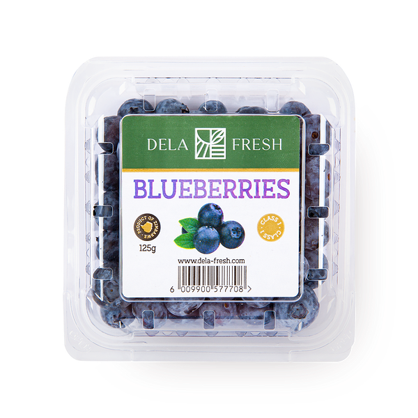 Голубика Dela Fresh