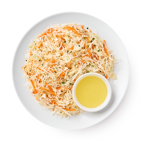 Салат из капусты с морковью Damdala