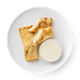 Блинчики с творогом Mfood.kz