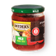 Snyders Mild chunky salsa