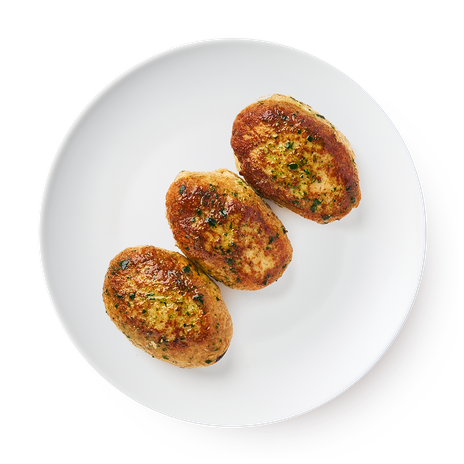 Котлеты куриные Damdala