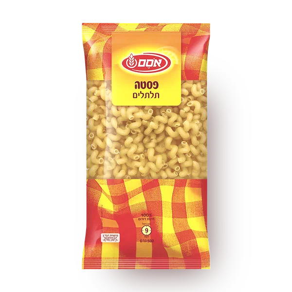 Osem Fusilli pasta