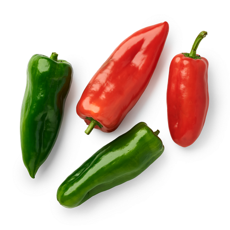 Перец Ласточка микс