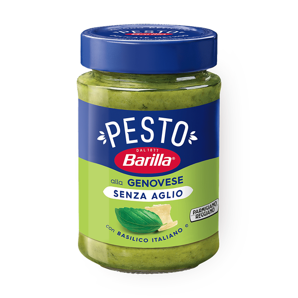 Соус Pesto alla Genovese Barilla