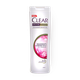 Шампунь против перхоти Clear для восстановления повреждённых и окрашенных волос