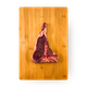 Frozen Sliced ​​T-Bone Veal