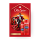 Набор подарочный Old Spice Captain дезодорант-аэрозоль и гель для душа 2 в 1