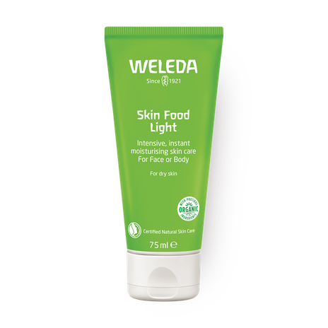 Weleda Baby - Skin Food Light