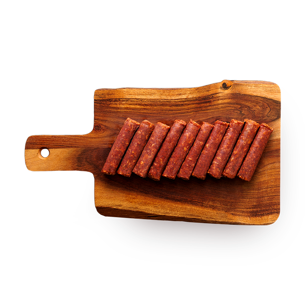 Havat Habokrim Frozen Merguez sausage homemade