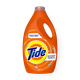 Гель для стирки Tide Весенняя Свежесть