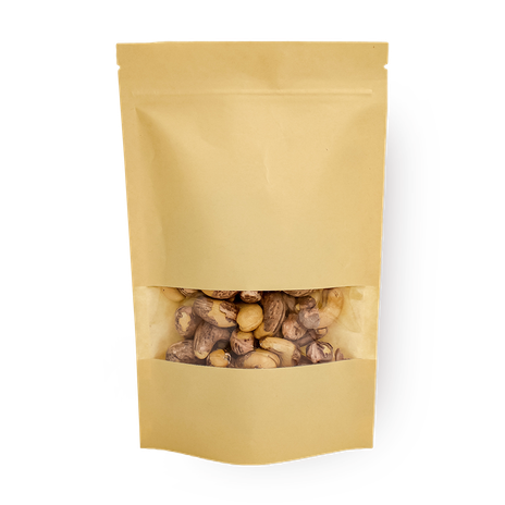 Кешью жареные