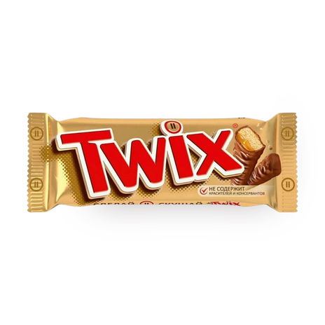 Батончик Twix