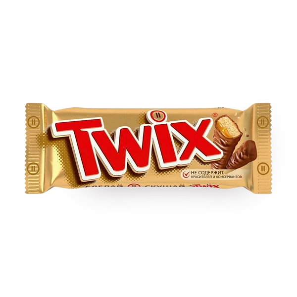Батончик Twix