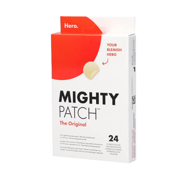 Hero pimple patch original