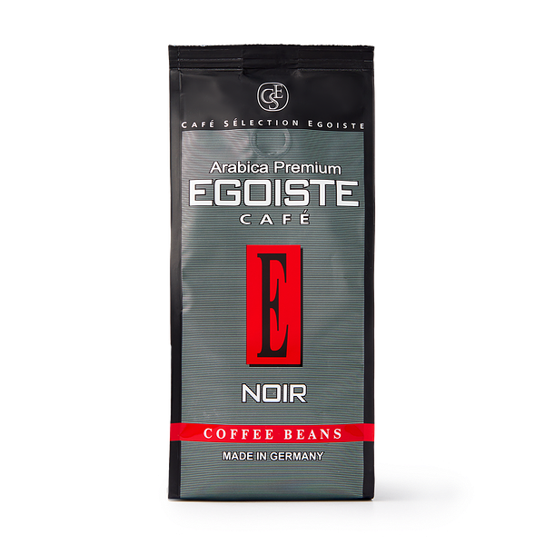 Кофе в зёрнах Noir Egoiste
