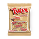 Батончик Twix Mini
