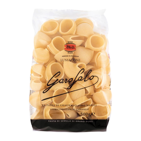 GAROFALO Lumaconi Pasta