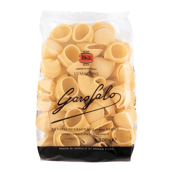 GAROFALO Lumaconi Pasta