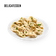 Delicatessen Meat Kreplach