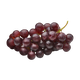 Red grapes pack