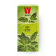 Wissotzky Black Mint tea