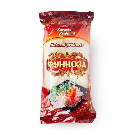 Фунчоза Kargaly Krahmal