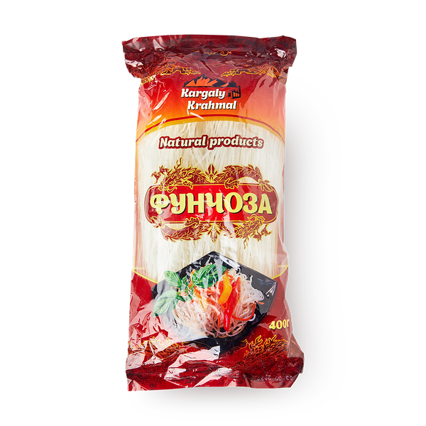 Фунчоза Kargaly Krahmal
