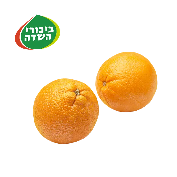 מארז תפוזים