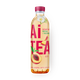 Чай белый AI Tea персик-жасмин