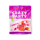 Мармелад жевательный Сердечки Crazy Party