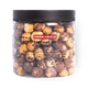 Roasted hazelnuts (boondock).