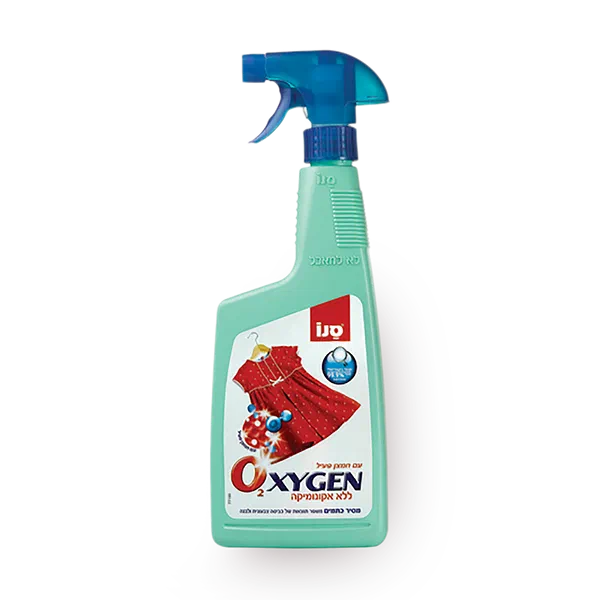 Sano Oxygen stain remover