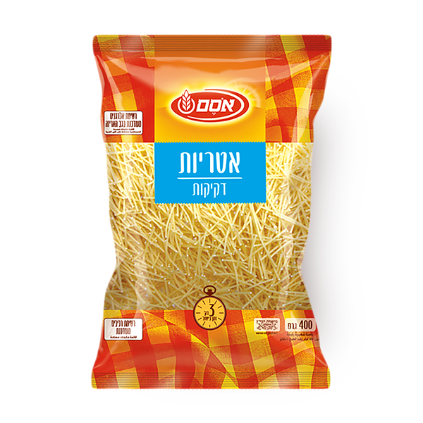 Osem Noodle Extra Thin