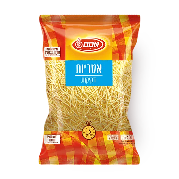 Osem Noodle Extra Thin